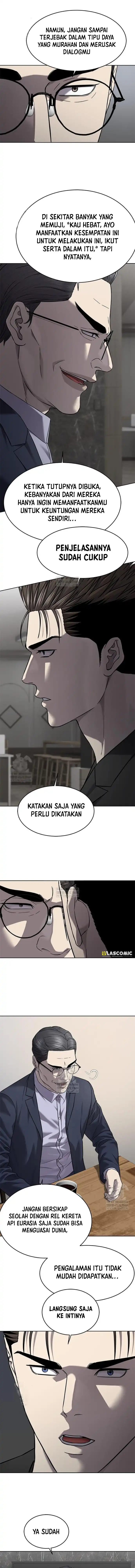 Baca God of Blackfield - Chapter 306 halaman 17