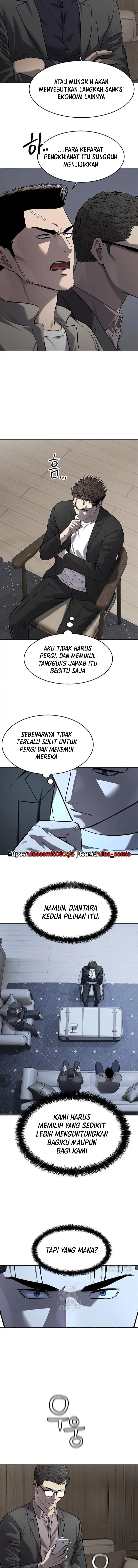 Baca God of Blackfield - Chapter 306 halaman 4