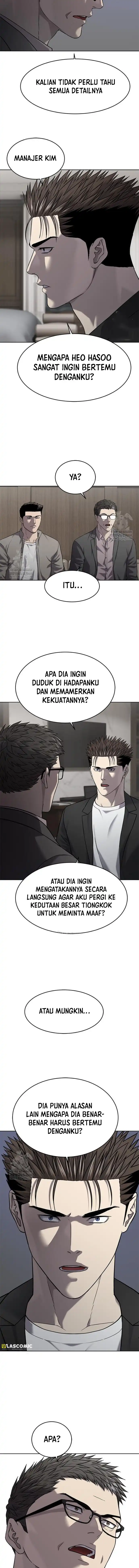 Baca God of Blackfield - Chapter 306 halaman 6