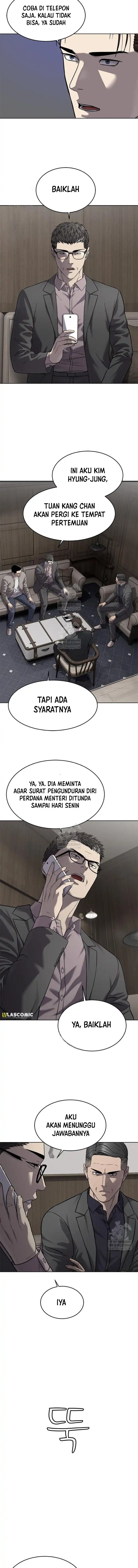 Baca God of Blackfield - Chapter 306 halaman 8