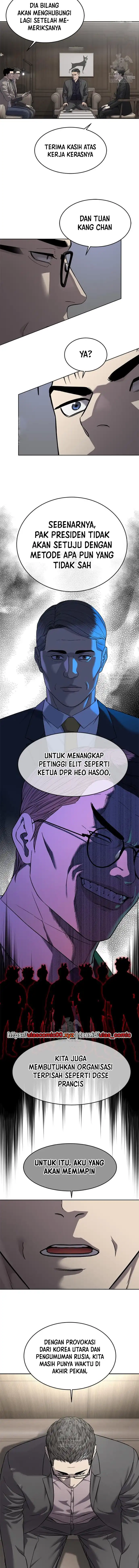 Baca God of Blackfield - Chapter 306 halaman 9