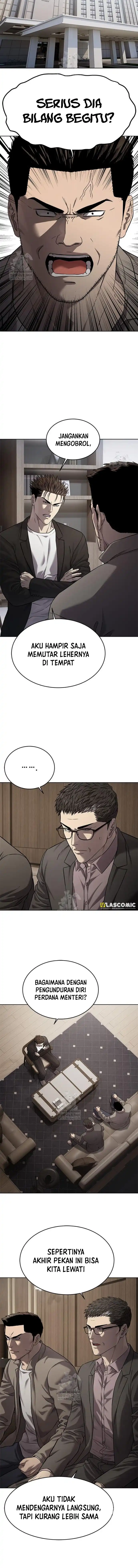 Baca God of Blackfield - Chapter 307 halaman 10