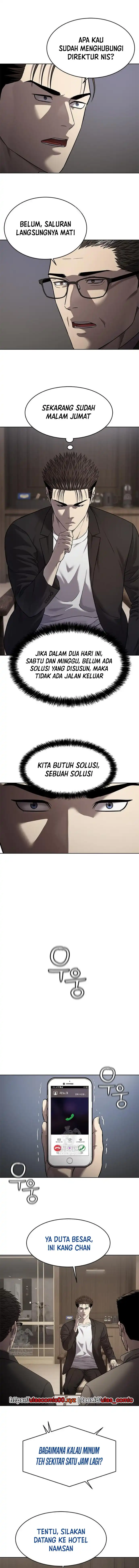 Baca God of Blackfield - Chapter 307 halaman 11