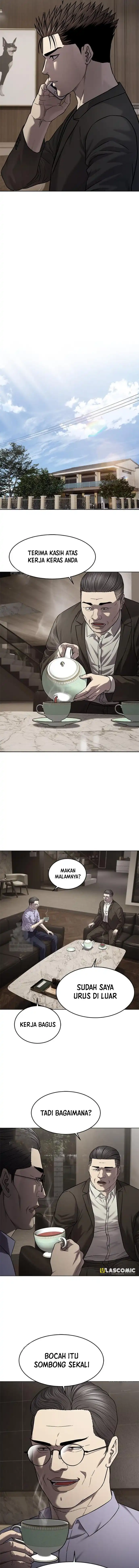 Baca God of Blackfield - Chapter 307 halaman 12