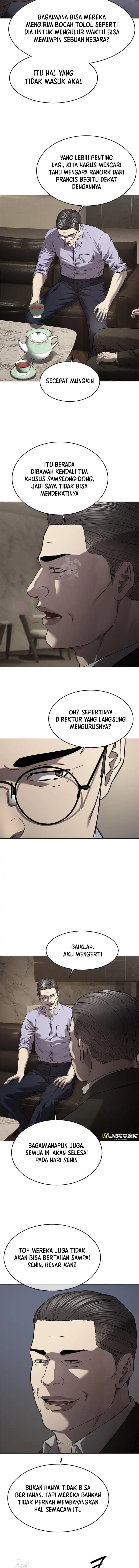 Baca God of Blackfield - Chapter 307 halaman 13