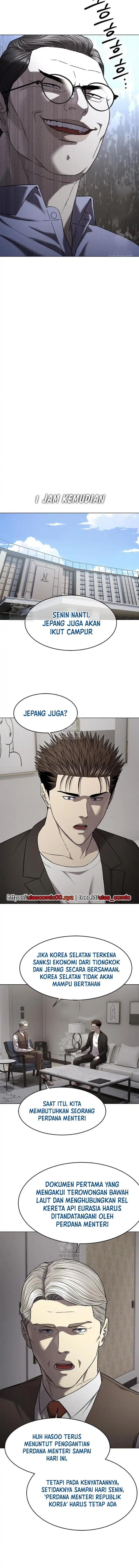 Baca God of Blackfield - Chapter 307 halaman 14