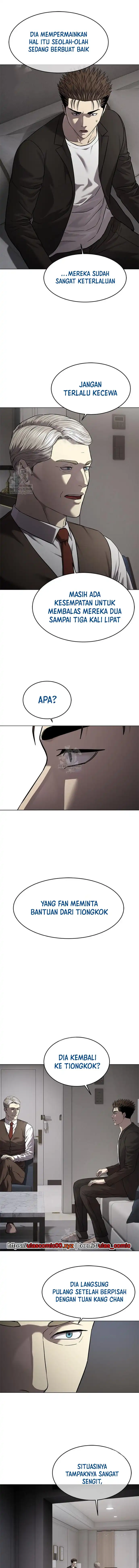 Baca God of Blackfield - Chapter 307 halaman 15