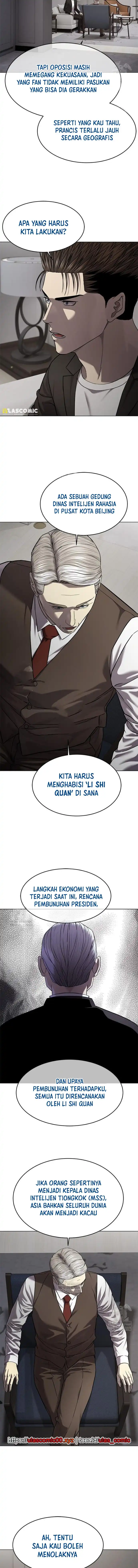 Baca God of Blackfield - Chapter 307 halaman 16