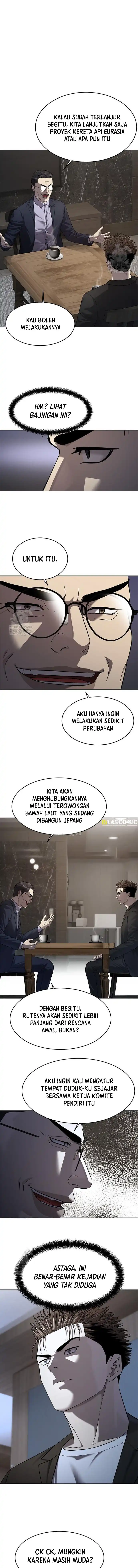 Baca God of Blackfield - Chapter 307 halaman 3