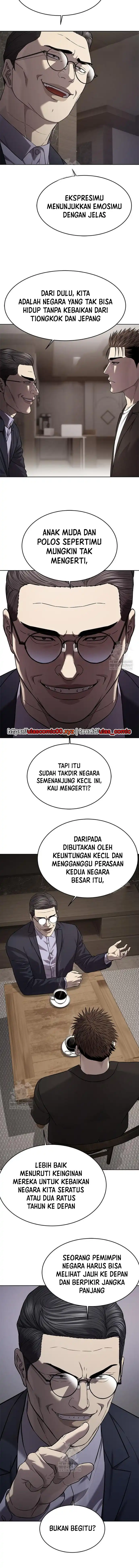 Baca God of Blackfield - Chapter 307 halaman 4