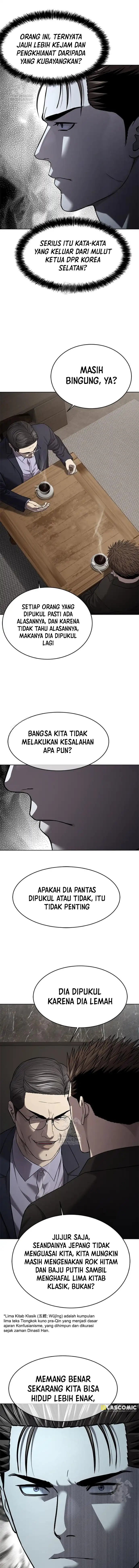 Baca God of Blackfield - Chapter 307 halaman 5