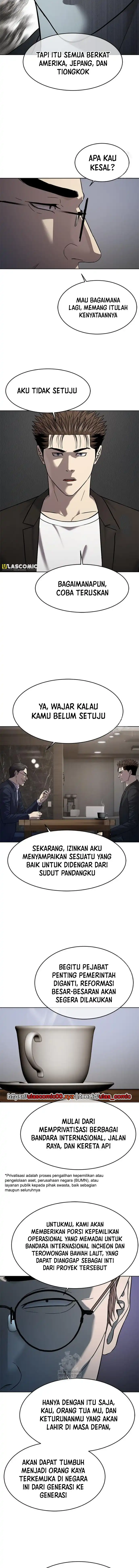 Baca God of Blackfield - Chapter 307 halaman 6