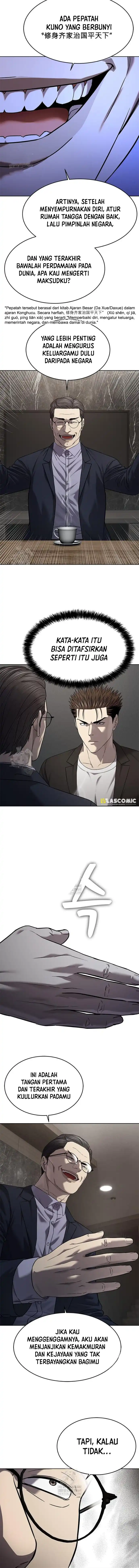 Baca God of Blackfield - Chapter 307 halaman 7