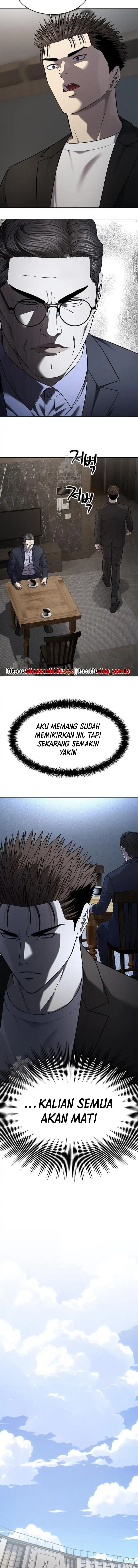 Baca God of Blackfield - Chapter 307 halaman 9