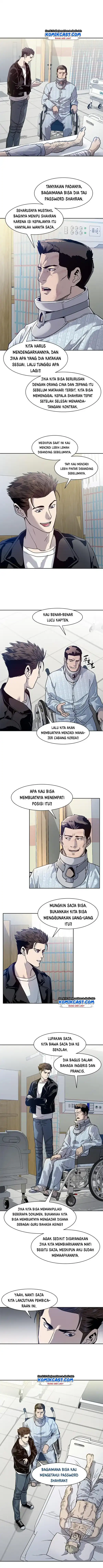 Baca God of Blackfield - Chapter 32 halaman 12
