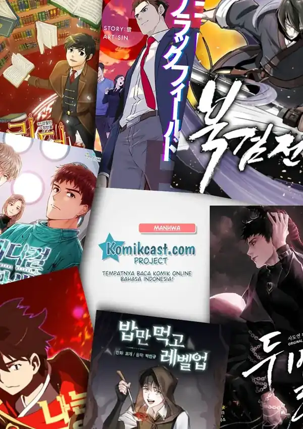 Baca God of Blackfield - Chapter 32 halaman 14