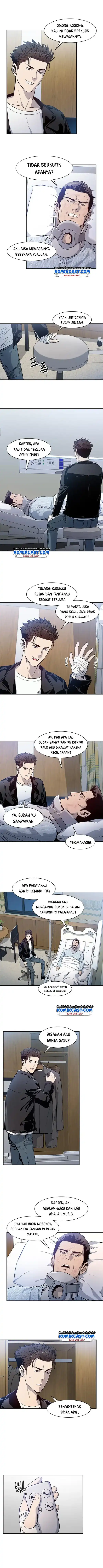 Baca God of Blackfield - Chapter 32 halaman 3