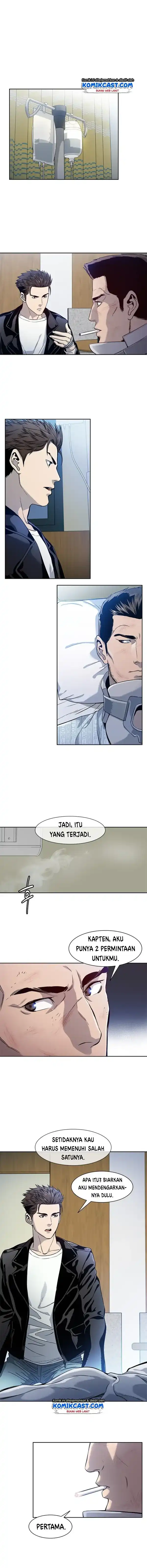 Baca God of Blackfield - Chapter 32 halaman 5