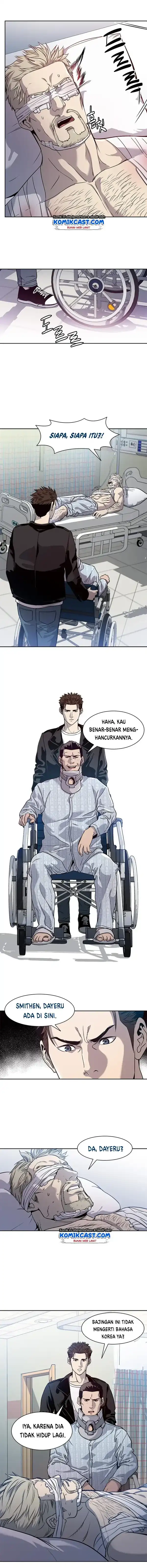 Baca God of Blackfield - Chapter 32 halaman 8