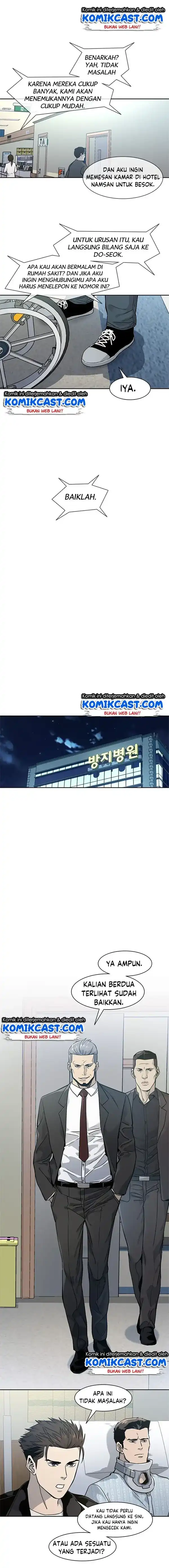 Baca God of Blackfield - Chapter 33 halaman 11