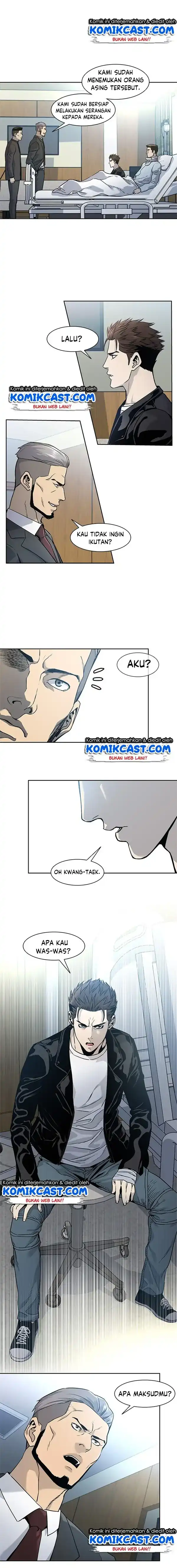 Baca God of Blackfield - Chapter 33 halaman 12