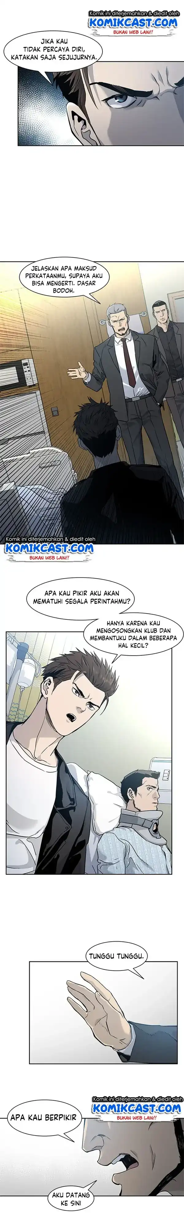 Baca God of Blackfield - Chapter 33 halaman 13