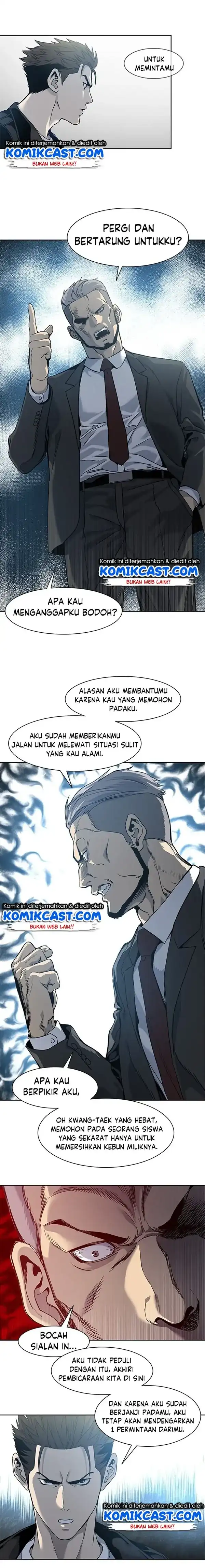 Baca God of Blackfield - Chapter 33 halaman 14