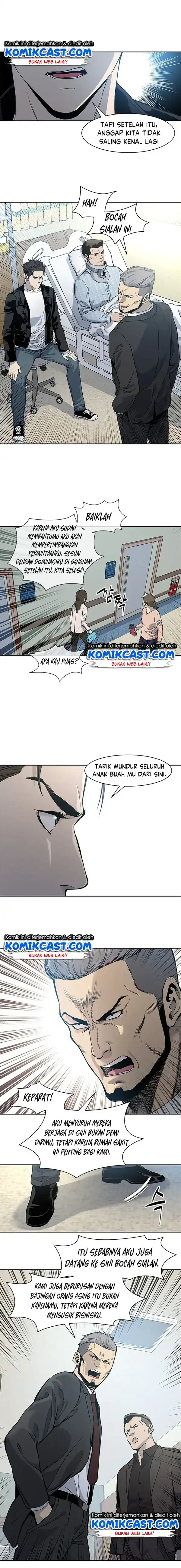 Baca God of Blackfield - Chapter 33 halaman 15