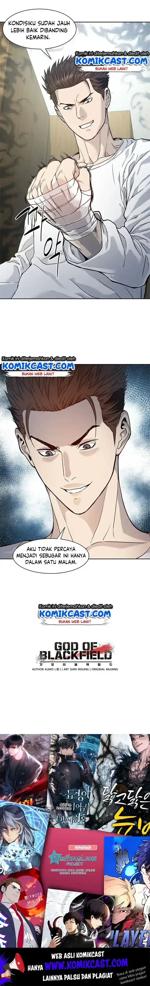 Baca God of Blackfield - Chapter 33 halaman 21