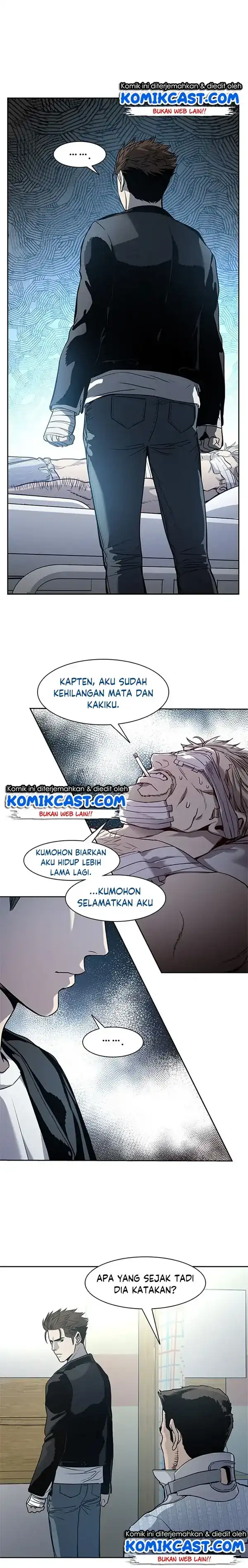 Baca God of Blackfield - Chapter 33 halaman 7