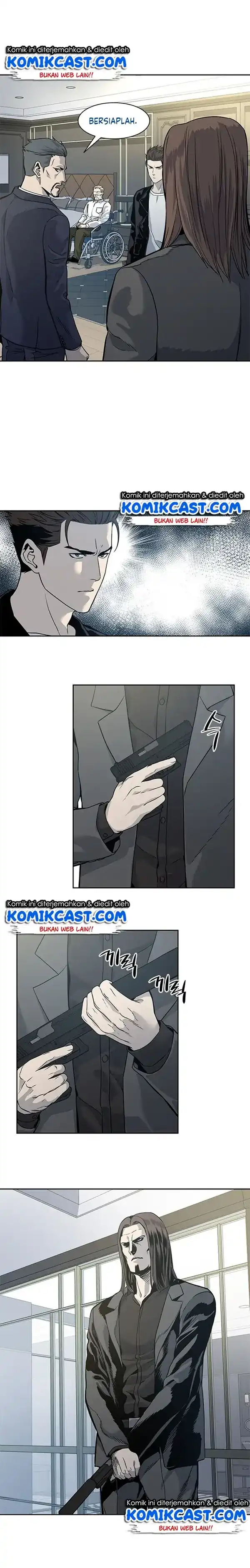 Baca God of Blackfield - Chapter 34 halaman 15