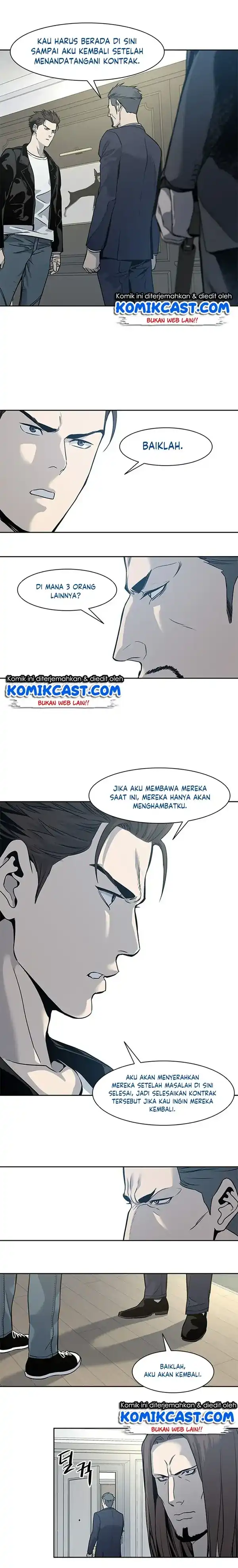 Baca God of Blackfield - Chapter 34 halaman 16