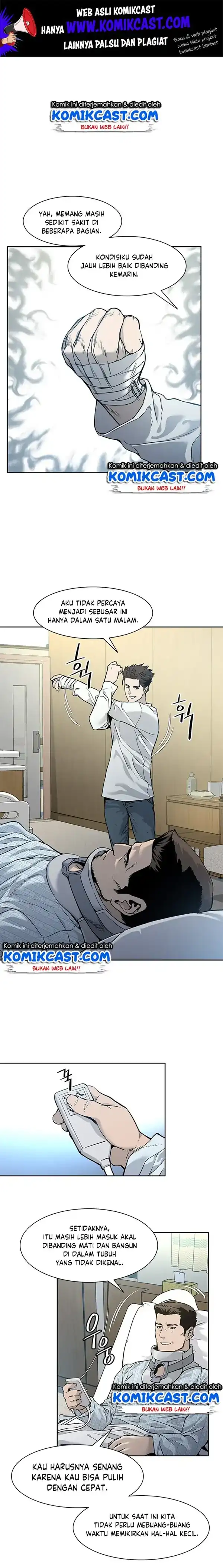 Baca God of Blackfield - Chapter 34 halaman 2