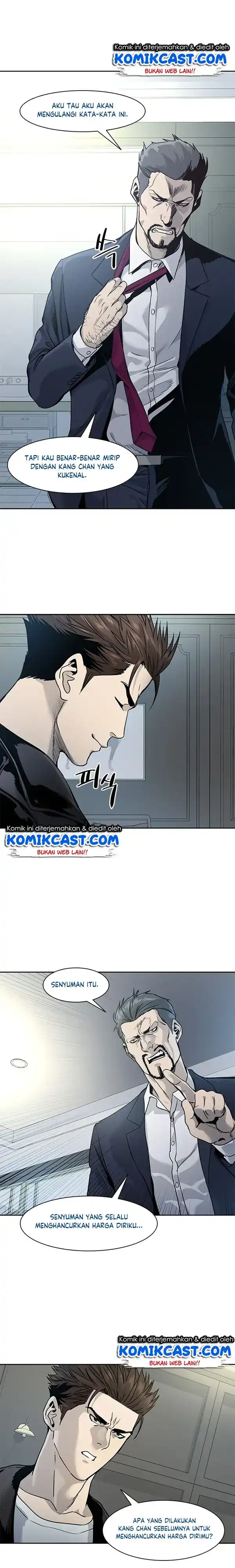 Baca God of Blackfield - Chapter 34 halaman 22