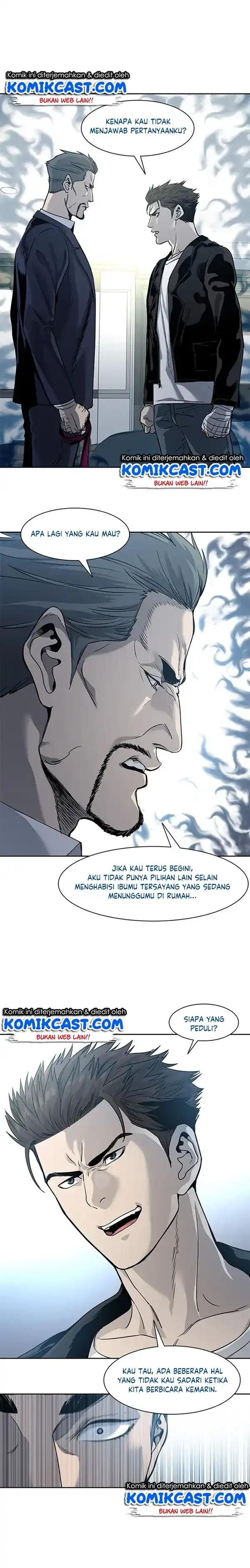 Baca God of Blackfield - Chapter 34 halaman 24