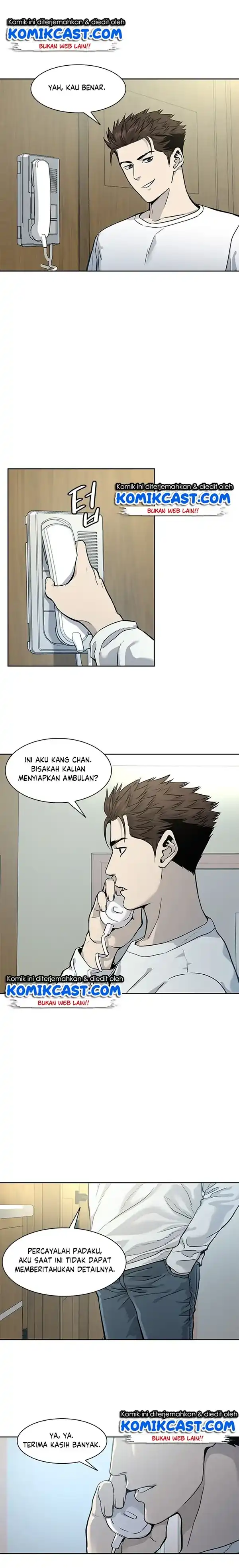 Baca God of Blackfield - Chapter 34 halaman 3