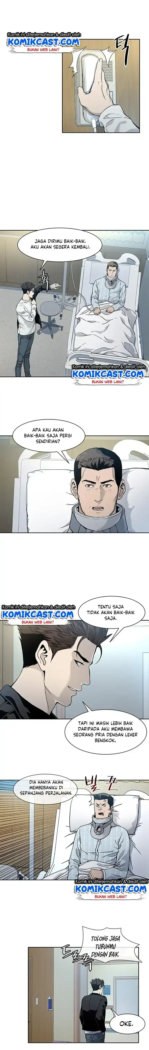 Baca God of Blackfield - Chapter 34 halaman 4