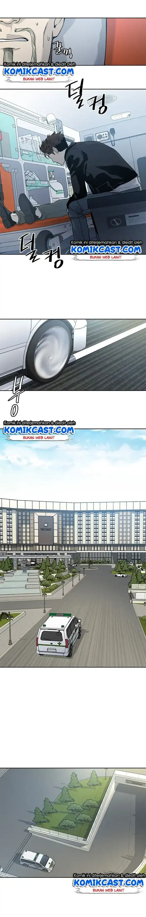 Baca God of Blackfield - Chapter 34 halaman 7