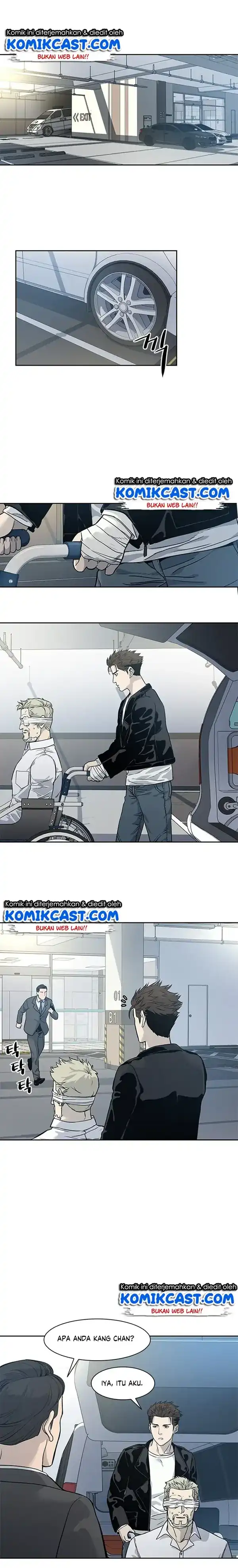 Baca God of Blackfield - Chapter 34 halaman 8