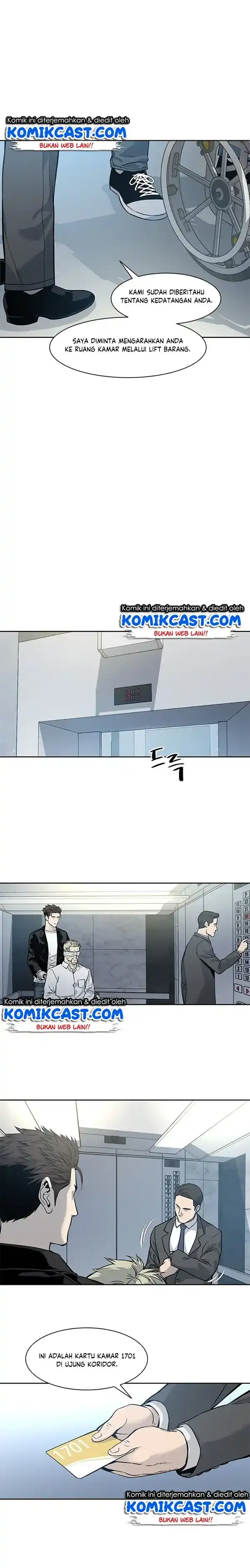 Baca God of Blackfield - Chapter 34 halaman 9