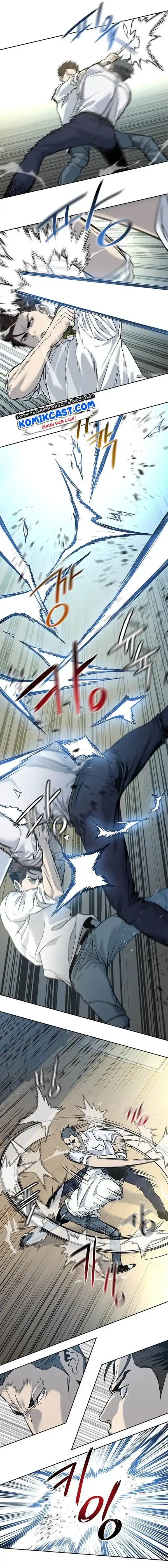 Baca God of Blackfield - Chapter 35 halaman 11