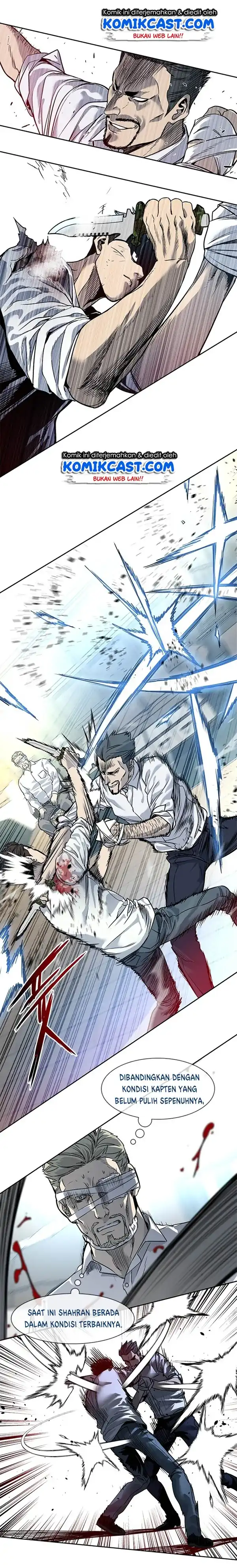 Baca God of Blackfield - Chapter 35 halaman 14