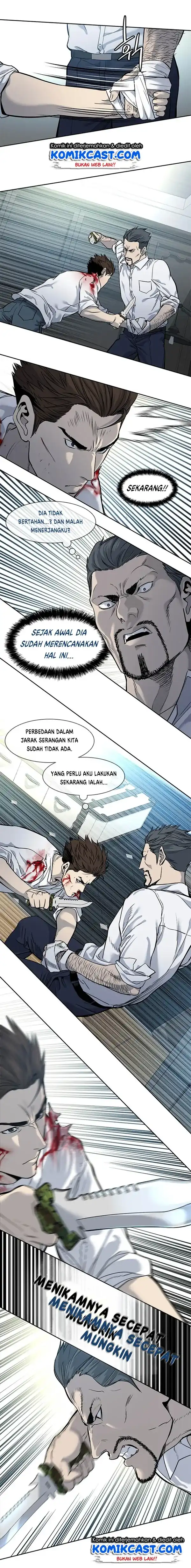 Baca God of Blackfield - Chapter 35 halaman 17