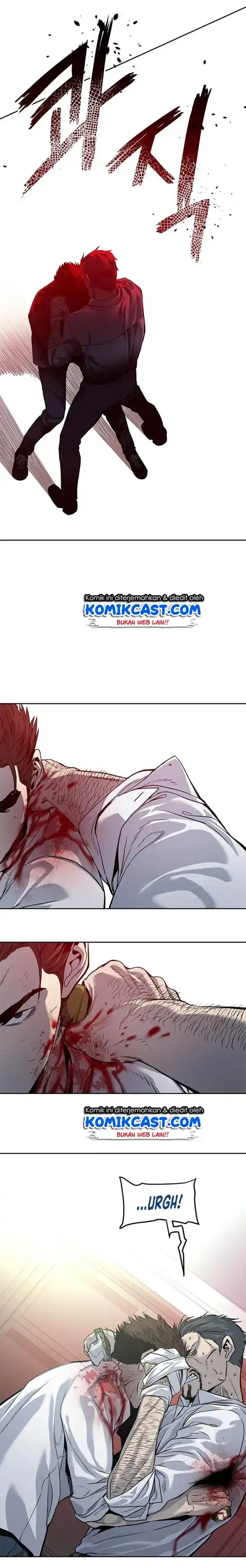 Baca God of Blackfield - Chapter 35 halaman 18