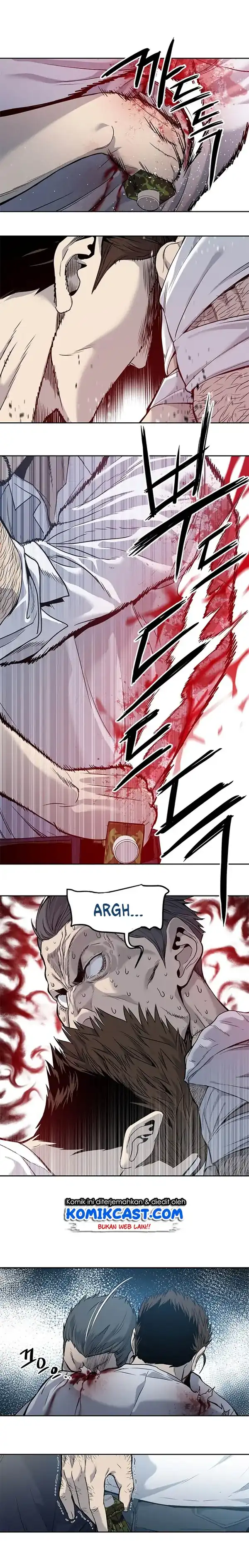 Baca God of Blackfield - Chapter 35 halaman 19