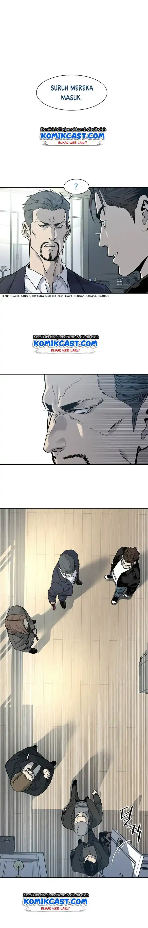 Baca God of Blackfield - Chapter 35 halaman 2