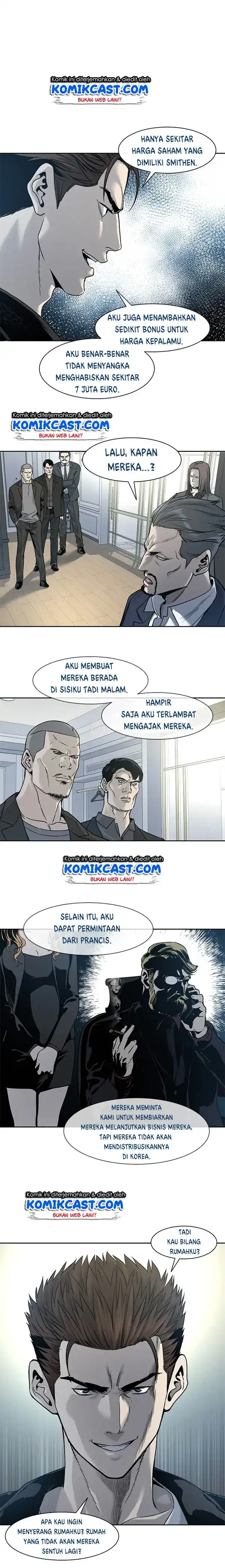 Baca God of Blackfield - Chapter 35 halaman 5