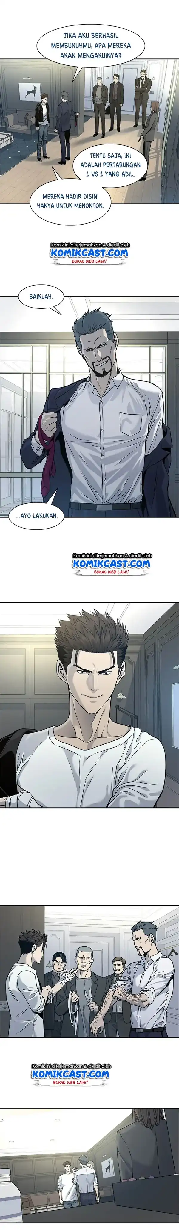 Baca God of Blackfield - Chapter 35 halaman 8