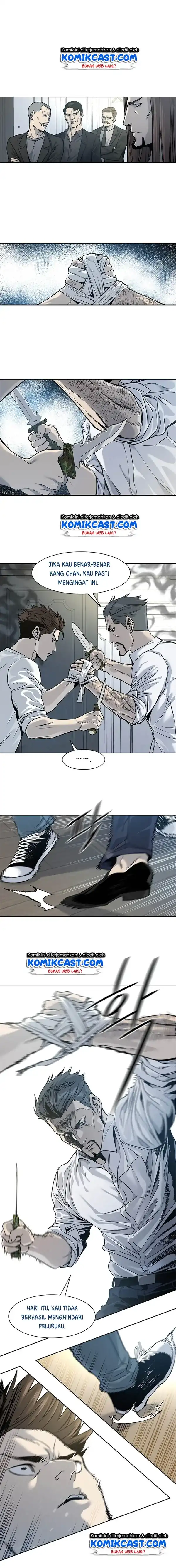 Baca God of Blackfield - Chapter 35 halaman 9