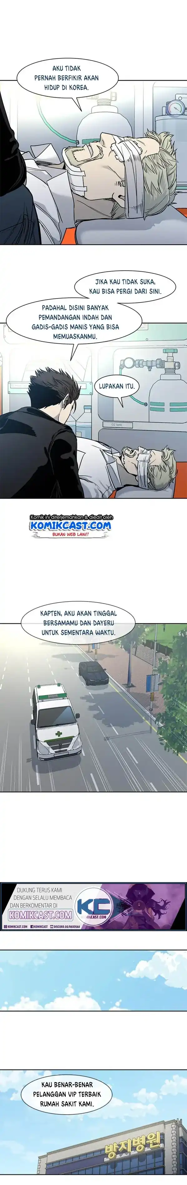 Baca God of Blackfield - Chapter 36 halaman 15